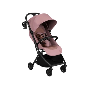 Коляска Lionelo Sia Pink Rose (LO-SIA PINK ROSE) зображення 1