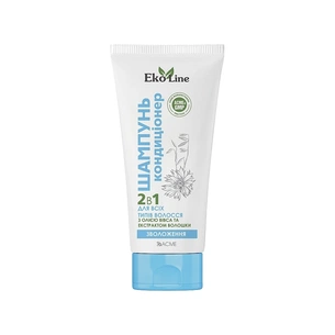 Шампунь Acme Color EkoLine 2в1 Для всіх типів волосся 200 мл (4823115503466) зображення 1