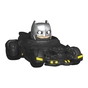 Фигурка Funko Pop набор Bitty Pop! Ride - Бэтмен и бэтмобиль (83621) - уменьшенное изображение 2