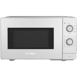 Мікрохвильова піч Bosch FFL020MW0 зображення 1