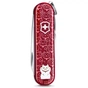 Ніж Victorinox Сlassic LE "Lucky Cat" (0.6223.L2106) - зменшене зображення 2
