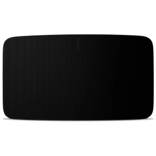 Акустична система Sonos Five Black (FIVE1EU1BLK) зображення 1