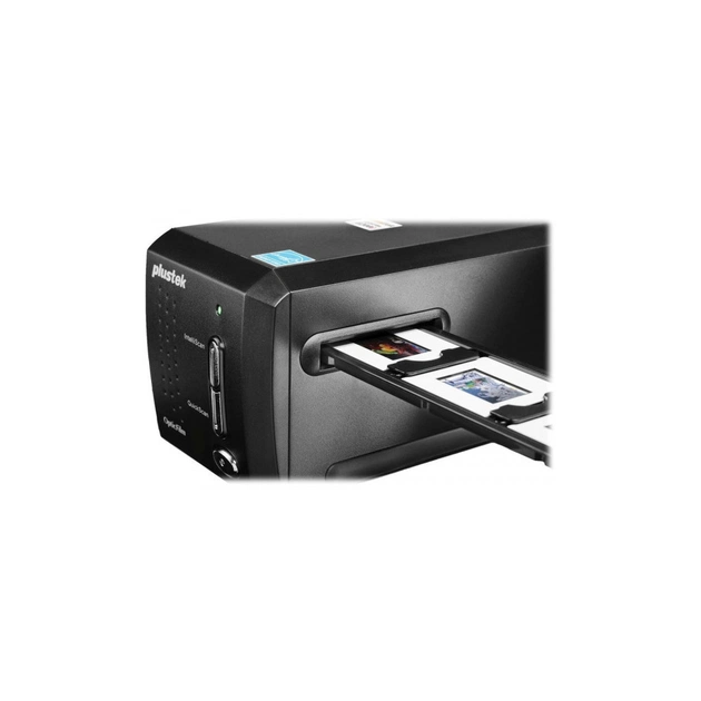 Сканер Plustek OpticFilm 8200i Ai (0227TS) - picture 5