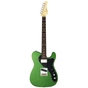 Електрогітара FGN Illiad Boundary Series Hyla Green Metallic (BTL-HS-R/HGM) - зменшене зображення 1
