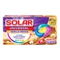 Капсули для прання Solar Household Universal Vanilla Orchid 20 шт. (4820269930261) - зменшене зображення 1