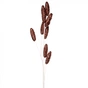 Декоративна гілка YES! Fun Очерет Бронзова 84 см (974859) - preview 1