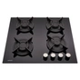 Варочна поверхня Eleyus ASTRA 60 BL CF - уменьшенное изображение 2