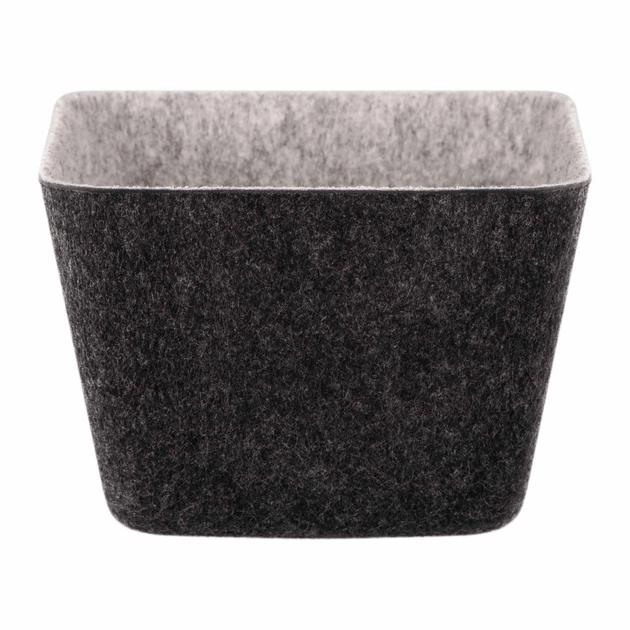 Контейнер для зберігання Ardesto Prestigio 4 предмети Сірий (ARHH5101FG) - picture 4