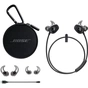 Навушники Bose SoundSport Wireless Headphones Black (761529-0010) - зменшене зображення 7