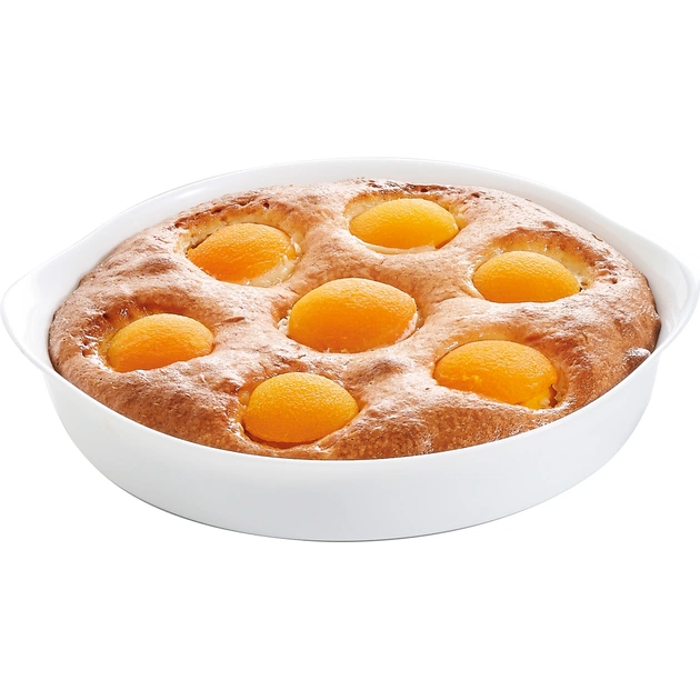 Форма для випікання Luminarc Smart Cuisine кругла 28 см (N3165) - picture 4