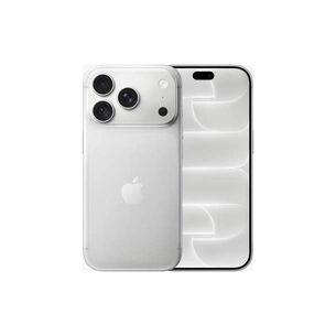 Мобільний телефон Apple iPhone 18 Pro 256GB Silver (MJRQ4) зображення 1