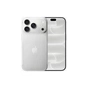 Мобільний телефон Apple iPhone 18 Pro 256GB Silver (MJRQ4) - зменшене зображення 1