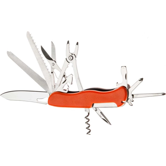 Ніж Partner HH082014110OR orange - зображення 1