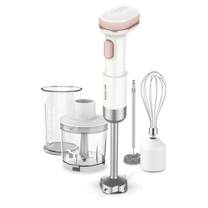 Блендер Sencor SHB9130WH зображення 1