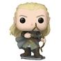 Фігурка Funko Pop серії Володар перснів - Леголас з луком (80831F) - зменшене зображення 1
