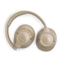 Навушники JBL Tune 730BT Beige (JBLT730BTBEG) - зменшене зображення 8