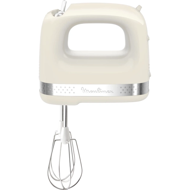 Міксер Moulinex HM211A11 - picture 2