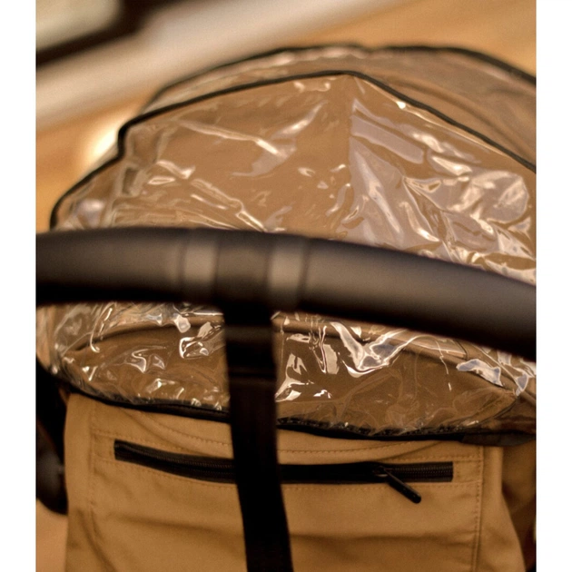 Дождевик на коляску Stokke YOYO 6+ (7040356549016) (654901) - изображение 3