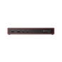 Порт-репликатор Lenovo ThinkPad Thunderbolt 4 Smart Dock Gen2 7500 (40BE0135EU) - уменьшенное изображение 11