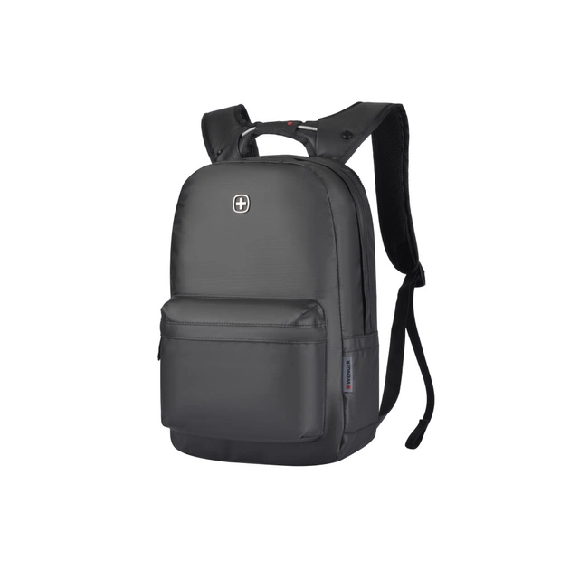 Рюкзак для ноутбука Wenger 14" Photon Black (605032) - изображение 1