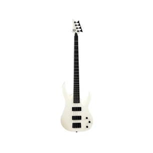 Бас-гітара S by Solar Type AB BASS AB4.4W-E White (235722) зображення 1