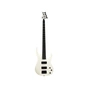 Бас-гітара S by Solar Type AB BASS AB4.4W-E White (235722) - зменшене зображення 1