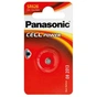 Батарейка Panasonic SR626 * 1 Silver Oxide (SR-626EL/1B) - зменшене зображення 1