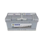 Акумулятор автомобільний Varta Silver Dynamic 110Аh (610402092) - уменьшенное изображение 2