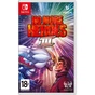 Гра Nintendo Switch No More Heroes 3 (45496427474) - зменшене зображення 1