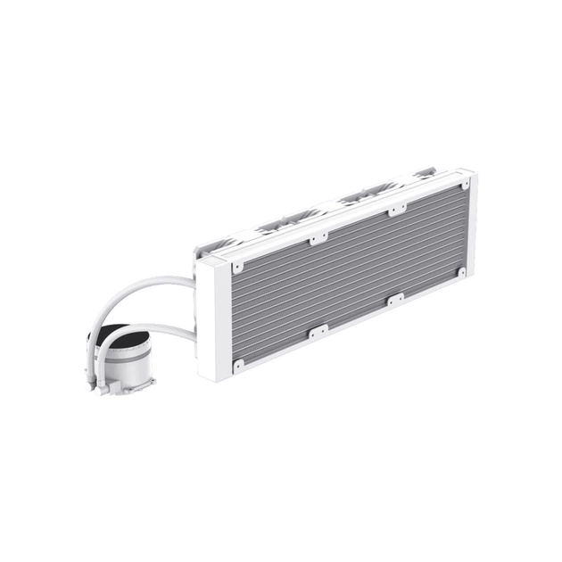 Система рідинного охолодження Gamemax IceBurg 360 Infinity WH - picture 8