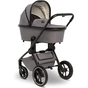 Коляска Moon 2 в 1 ReSea S Stone (63940310-203) - зменшене зображення 1