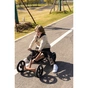 Веломобіль QPlay велокарт дитячий Go Kart Nude Pink (GK-01GoKartNudePink) - зменшене зображення 4