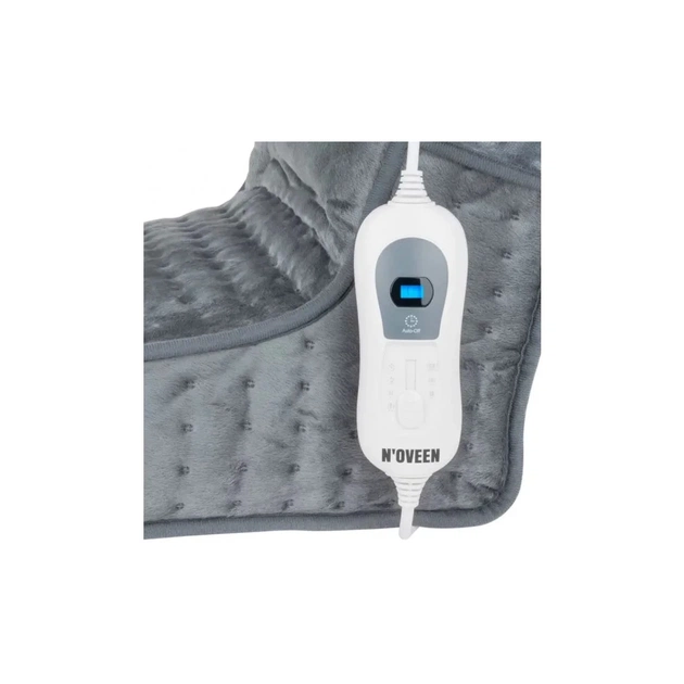 Электрогрелка N'oveen EB550 Grey - изображение 6