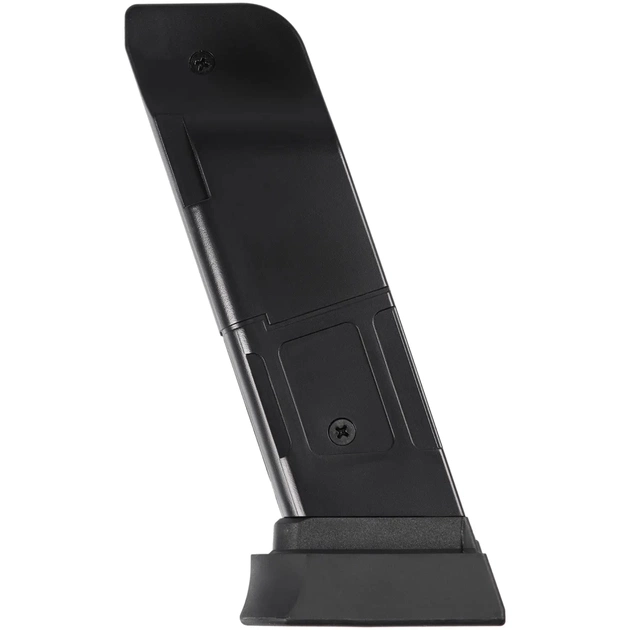 Страйкбольний пістолет ASG CZ SP-01 Shadow Spring (20121) - picture 6