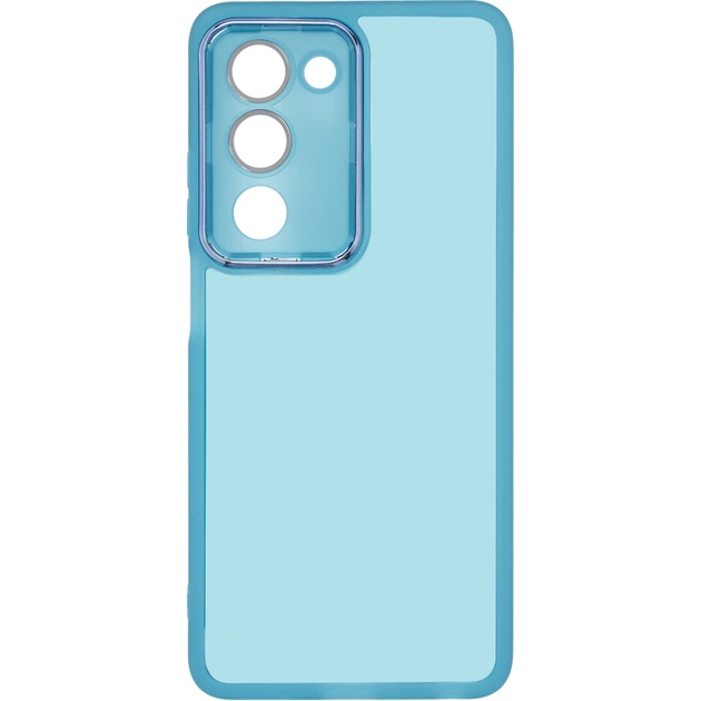 Чохол до мобільного телефона Armorstandart Shade OPPO A5 4G / A5 5G / A5m 4G Blue (ARM87421) - зображення 1