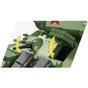 Конструктор Cobi World Of Tanks Т-34/85 500 деталей (5902251030056) - зменшене зображення 6