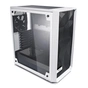Корпус Fractal Design Meshify C (FD-CA-MESH-C-WT-TGC) - зменшене зображення 5