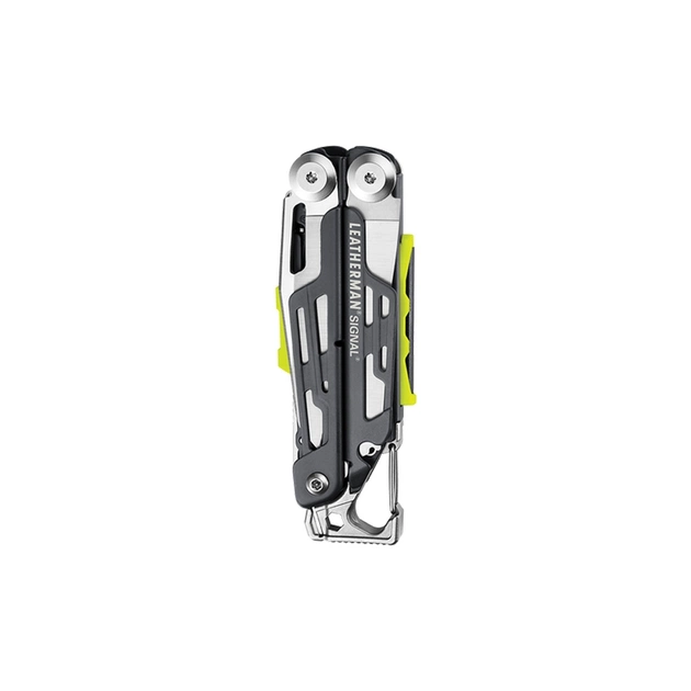 Мультитул Leatherman Signal Grey (832737) - изображение 3