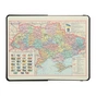 Тижневик Buromax недатований TOUCH ME, L2U, A6, зелений, 288 сторінок (BM.2614-04) - зменшене зображення 2