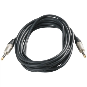 Інструментальний кабель RockCable Instrument Cable 6m (RCL 30206 D7) picture 1