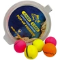 Бойл Carp Cake Pop UP 12мм color mix Plum (7407000003360) - зменшене зображення 1