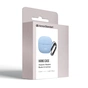 Чехол для наушников Armorstandart Hang Case For Xiaomi Redmi Buds 8 Active Light Blue (ARM91272) - уменьшенное изображение 3