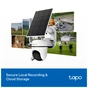Камера відеоспостереження TP-Link TAPO-C615G-KIT - зменшене зображення 11