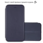 Чохол до мобільного телефона BeCover Exclusive Infinix Hot 60 5G (X6726) / 60i 4G (X6728) Deep Blue (714662) - зменшене зображення 2