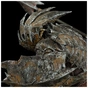 Статуэтка Iron Studios Lord Of The Rings Armored Orc Statue Art Scale 1/10 (WBLOR43021-10) - уменьшенное изображение 9
