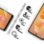 Плівка захисна Armorstandart Infinix HOT 40 Pro (ARM73755) - зменшене зображення 2