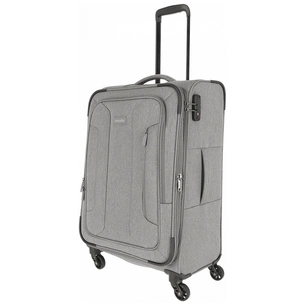 Валіза Travelite Boja Anthracite M (TL091548-04) зображення 1