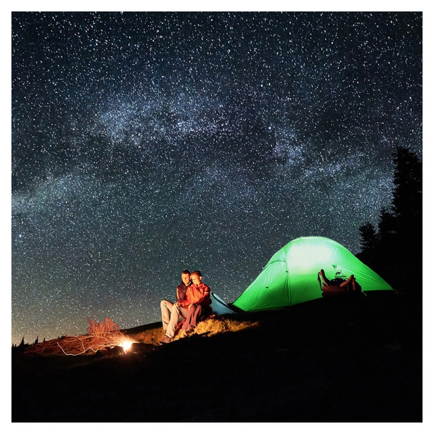 Намет Naturehike Cloud Up Base 1 CNK2450WS032, зелений (6927595798614) - зображення 12