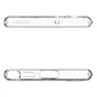 Чохол до мобільного телефона Spigen Samsung Galaxy S22 Ultra Liquid Crystal Glitter, Crystal Qua (ACS03913) - зменшене зображення 6