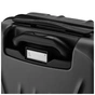 Валіза Wenger Oryson, мала, пластик, 4 колеса, сіра (653208) - зменшене зображення 12